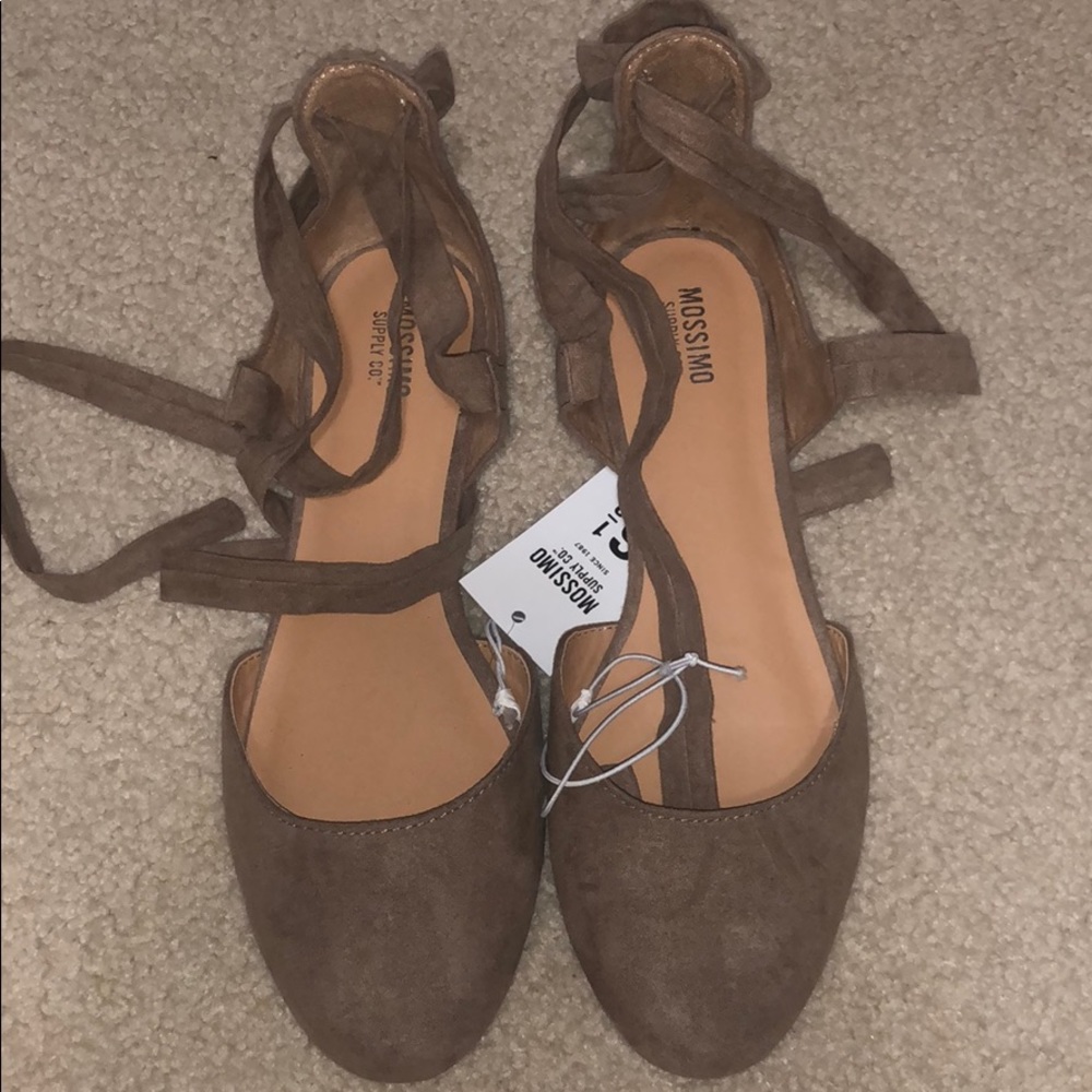 Mossimo Sandals